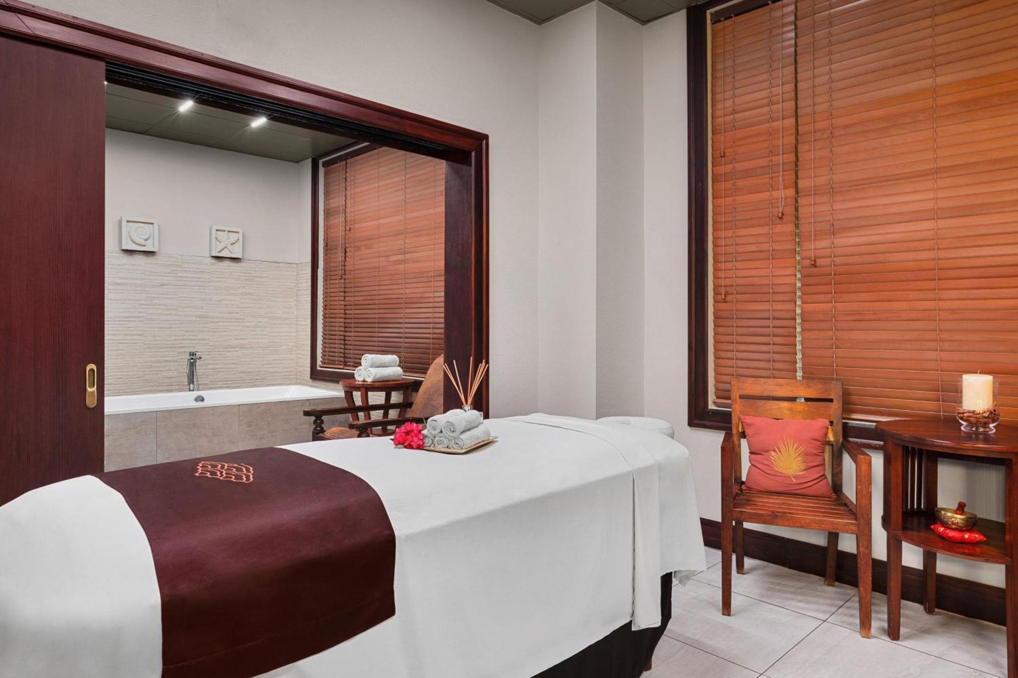 Hotel Marriott'S Aruba Surf Club Palm Beach Esterno foto