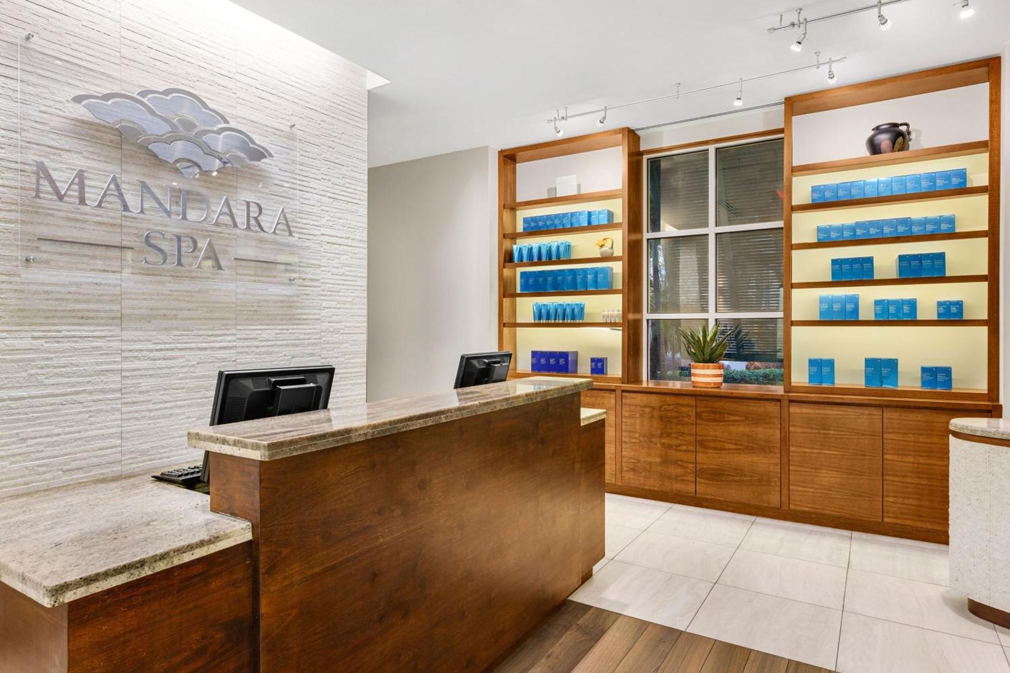 Hotel Marriott'S Aruba Surf Club Palm Beach Esterno foto