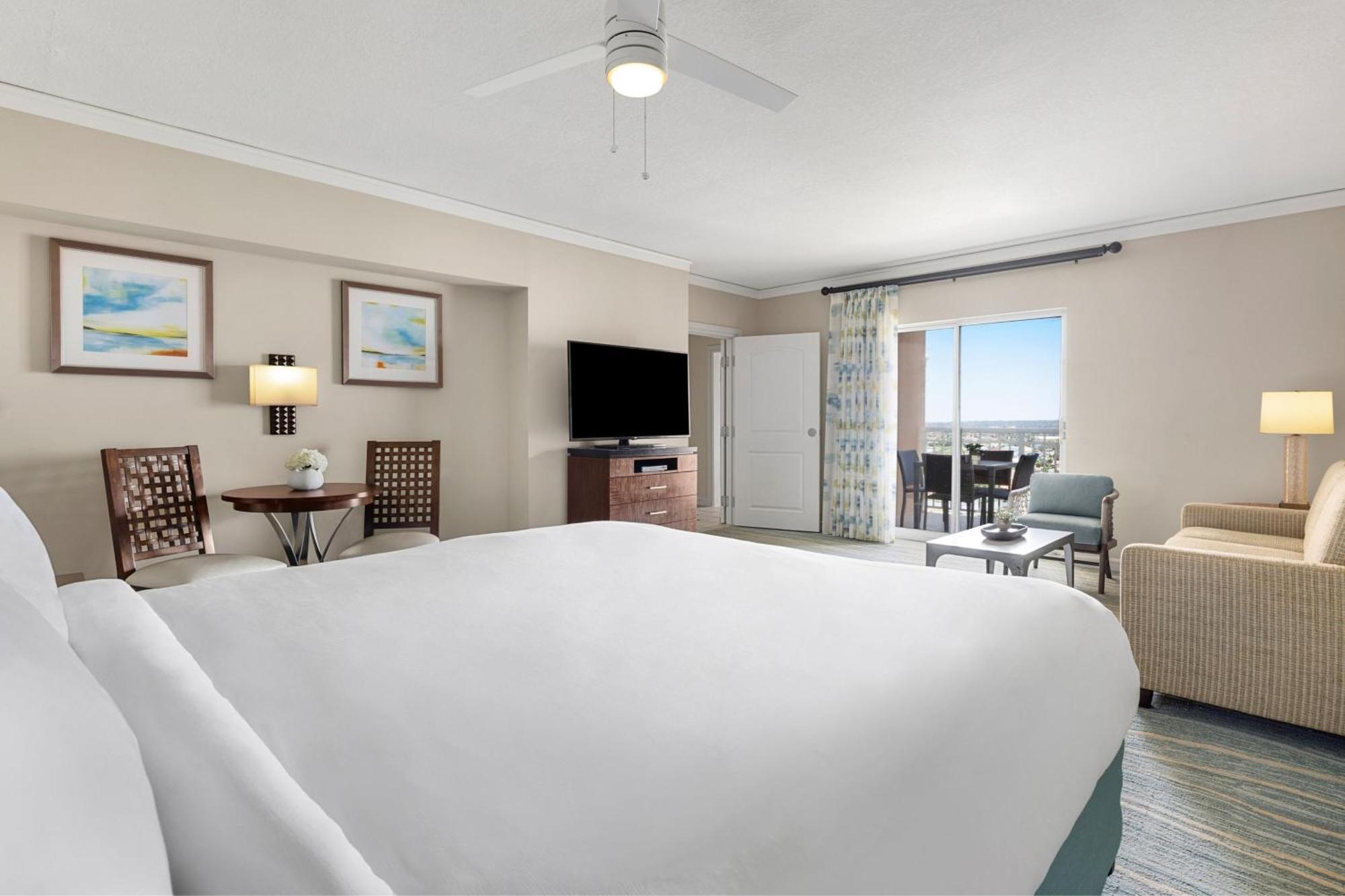Hotel Marriott'S Aruba Surf Club Palm Beach Esterno foto