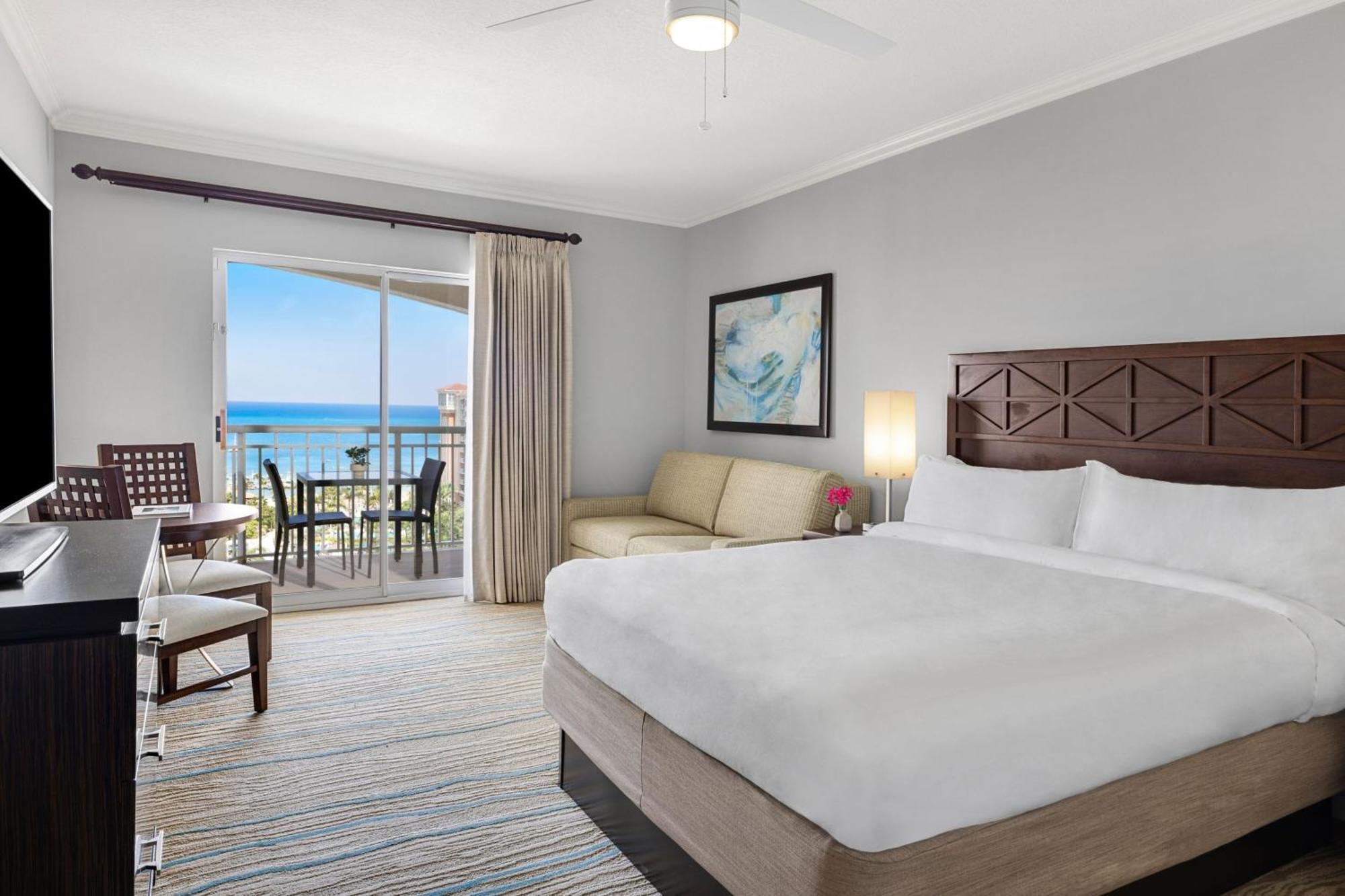 Hotel Marriott'S Aruba Surf Club Palm Beach Esterno foto