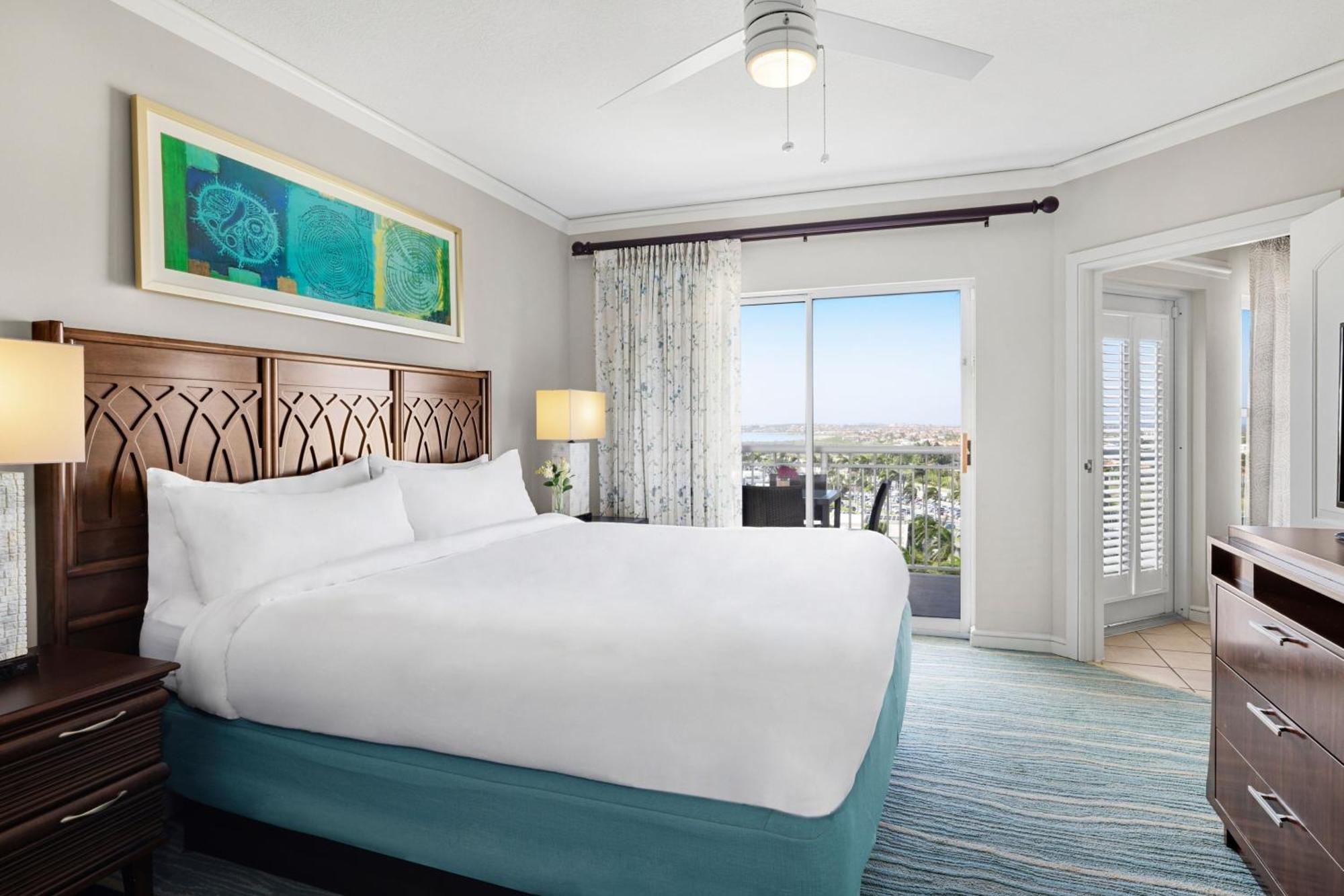 Hotel Marriott'S Aruba Surf Club Palm Beach Esterno foto