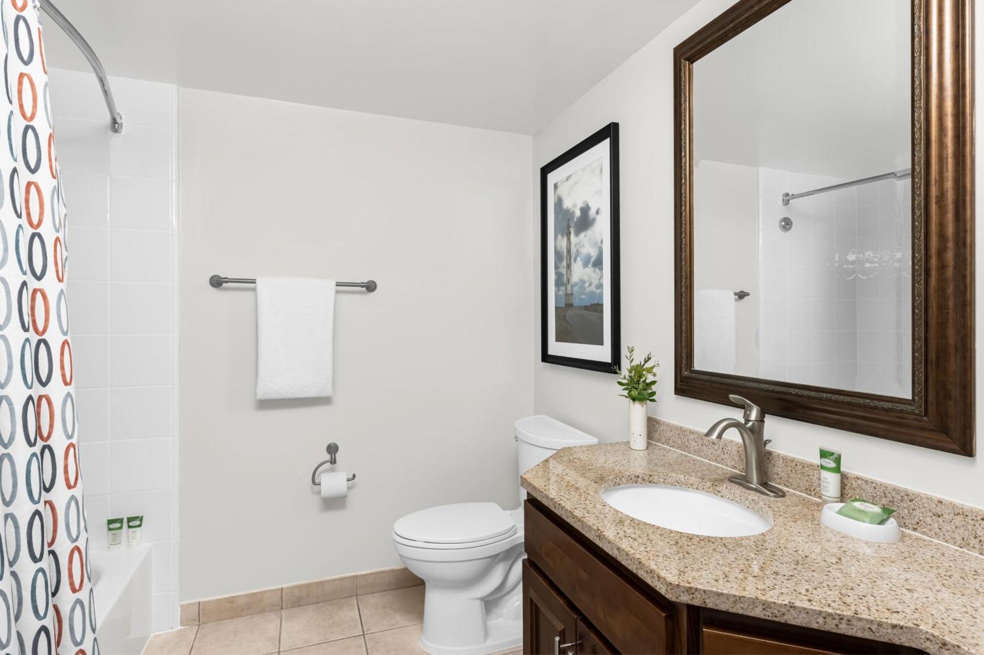 Hotel Marriott'S Aruba Surf Club Palm Beach Esterno foto