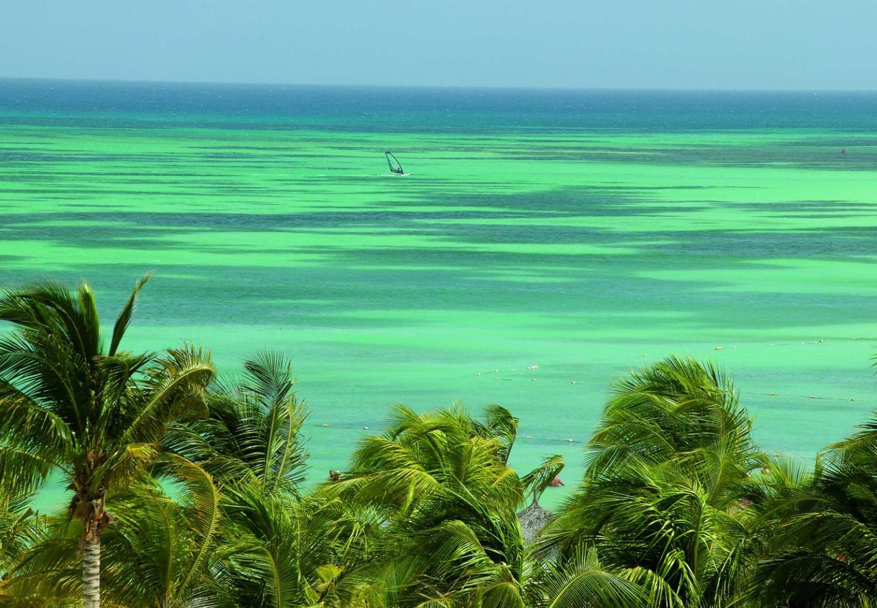 Hotel Marriott'S Aruba Surf Club Palm Beach Servizi foto